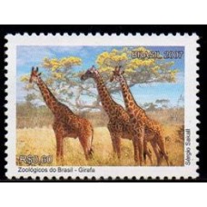 C-2712 - Zoológicos do Brasil - 2007