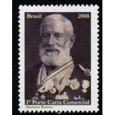 C-2739 - Heróis Nacionais - 2008