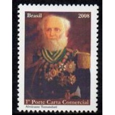 C-2740 - Heróis Nacionais - 2008