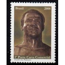 C-2743 - Heróis Nacionais - 2008
