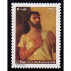 C-2744 - Heróis Nacionais - 2008