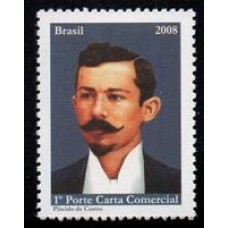C-2745 - Heróis Nacionais - 2008