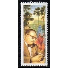 C-2756 - Centenário do Nascimento de João Guimarães Rosa - 2008