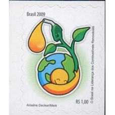 C-2772 - O Brasil na Liderança dos Combustíveis Renováveis - 2009