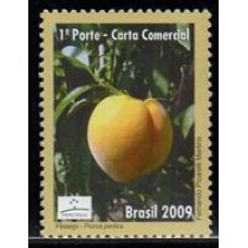 C-2826 - Emissão Mercosul-Produtos de Exportação-Circuito das Frutas-Turismo Rural - 2009
