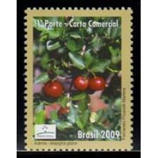 C-2828 - Emissão Mercosul-Produtos de Exportação-Circuito das Frutas-Turismo Rural - 2009