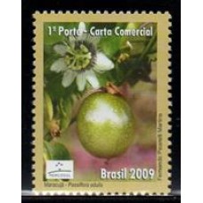 C-2831 - Emissão Mercosul-Produtos de Exportação-Circuito das Frutas-Turismo Rural - 2009
