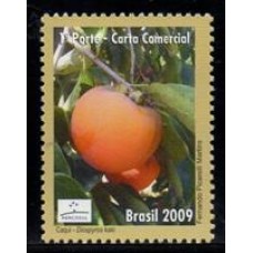 C-2834 - Emissão Mercosul-Produtos de Exportação-Circuito das Frutas-Turismo Rural - 2009