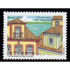 C-2898 - Os Mirantes de São Luis/MA - 2009