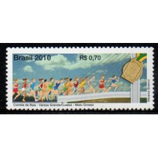 C-2939 - Corrida de Reis - Várzea Grande/Cuiabá - Mato Grosso - 2010
