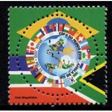 C-2981 - Copa do Mundo 2010 - África do Sul - 2010