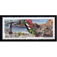 C-2983 - Relações Diplomáticas: Síria - História e Turismo - 2010