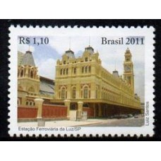 C-3085 - Estações Ferroviárias - 2011