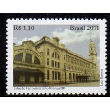 C-3086 - Estações Ferroviárias - 2011