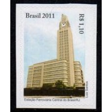 C-3087 - Estações Ferroviárias - 2011