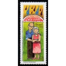 C-3094 - Dia Mundial de Conscientização da Violência Contra a Pessoa Idosa - 2011