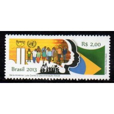 C-3273 - Upaep 2013: Luta Contra a Discriminação Racial - 2013