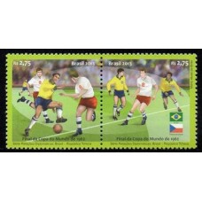 C-3286/3287 (Par) - Relações Diplomáticas - República Tcheca - 2013