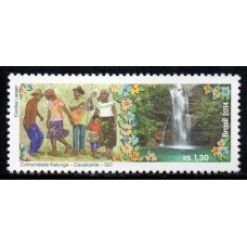 C-3381 - Comunidade Kalunga: Cavalcante/GO - 2014