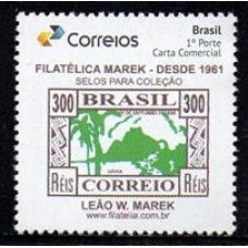 C-3386 - Personalizado Básico - Novo Logo dos Correios - PPCC - Ano 2014