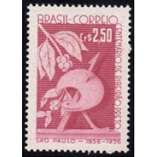 C -400 - Cent. de Ribeirão Preto /SP - Ano 1957 