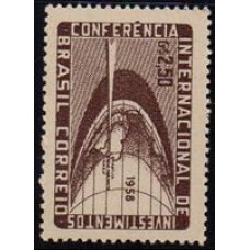 C -415 - Conf. Inter. de Investimentos /MG - Ano 1958