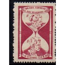 C -423 - Dia dos Velhinhos - Ano 1958 