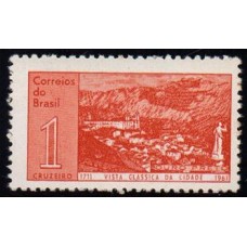 C -462 - 250º Aniv.de Ouro Preto /MG - Ano 1961 