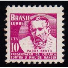 C -468 - Hansen Padre Bento ( H-7) - Ano 1961