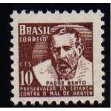 C -479 - Hansen Padre Bento ( H-8) - Ano 1962 