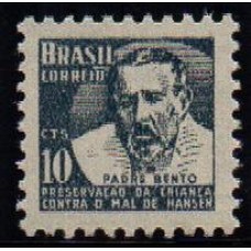 C -501 - Hansen Padre Bento ( H-9) - Ano 1963 