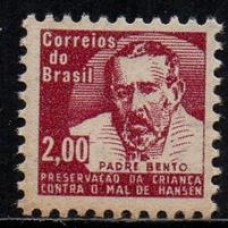 C-0521 - Hansen Padre Bento ( H-10) - Ano 1964 
