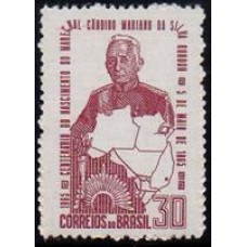 C -526 - Cent. do Nasc. Marechal Rondon - Ano 1965