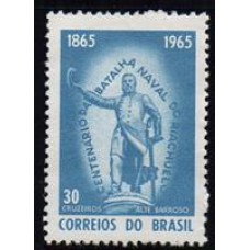 C -530 - Cent. da Baralha Naval do Riachuelo - Ano 1965 