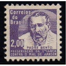 C-0543 - Hansen Padre Bento ( H-11) - Ano 1965 
