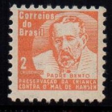 C -559 - Hansen Padre Bento ( H-12) - Ano 1966