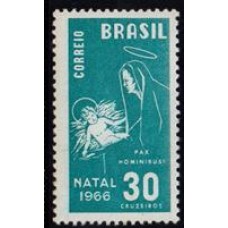 C -561 - Natal - Ano 1966 