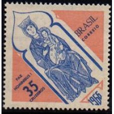 C -562 - Natal - Ano 1966