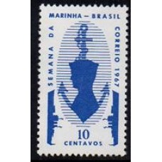 C -585 - Semana da Marinha - Ano 1967 
