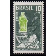 C-0590 - Sesquicentenário da 1º Pesquisa Histórica Submarina - Ano 1968