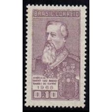 C-0604 - Marechal Emílio Luiz Mallet - Ano 1968 