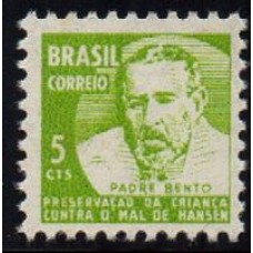 C -620 - Hansen Padre Bento ( H-13) - Ano 1968 
