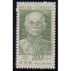 C -643 - Cent. do Nasc. General Tasso Fragoso - Ano 1969
