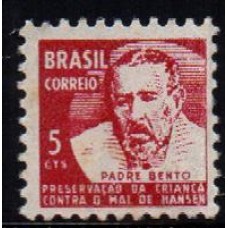 C -657 - Hansen Padre Bento ( H-14) - Ano 1969