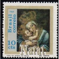 C -659 - Natal - Ano 1969