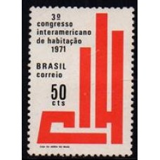 Ano 1971 - Comemorativos Nº 693/720 - 28 Selos 