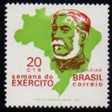 C -703 - Semana do Exército -  Ano 1971 