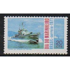 C-717 - Dia do Marinheiro - 1971 