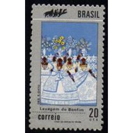 C -721 -Promoção do Turismo Nacional -  Ano 1972