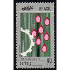 C-0722 -Promoção do Turismo Nacional -  Ano 1972